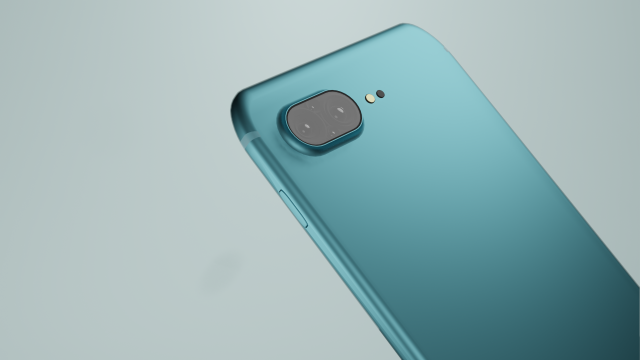 smart phone Modelo 3D .c4d .max .obj .3ds .fbx .stl .blend 