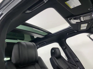 range rover autobiography 2019 3D Model