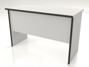 office desk Model 3D