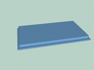 esp8266 box arduino 3D Model