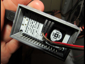 esp8266 box arduino 3D Model