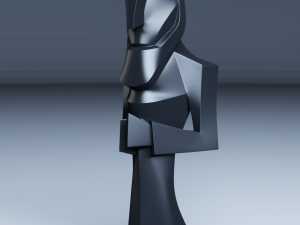 chess Modello di stampa 3D