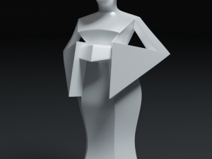 chess Modello di stampa 3D