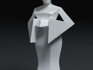 chess 3D Print Model