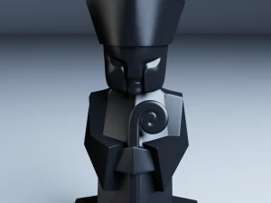chess 3D Print Model