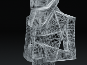 chess Modello di stampa 3D
