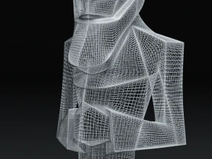 chess 3D Print Model