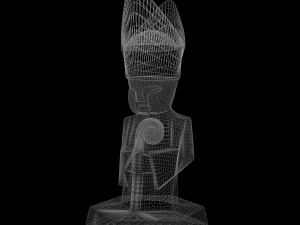 chess Modello di stampa 3D