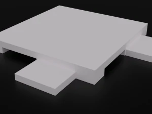chess 3D Print Model