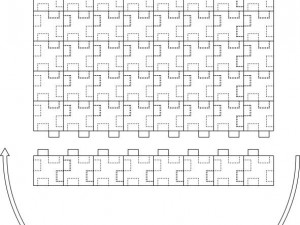 chess Modello di stampa 3D