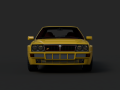 lancia integrale 1933 Modello 3D