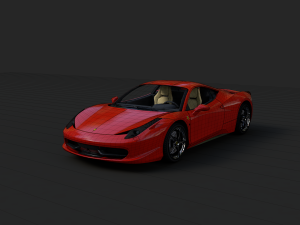 full car pack by johnyty Model 3D