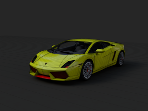 full car pack by johnyty Model 3D