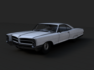 full car pack by johnyty Model 3D