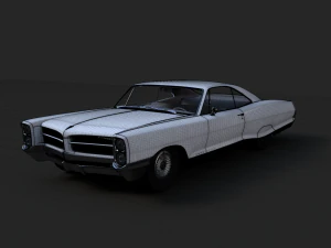 full car pack by johnyty 3D Model
