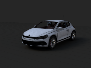 full car pack by johnyty Model 3D
