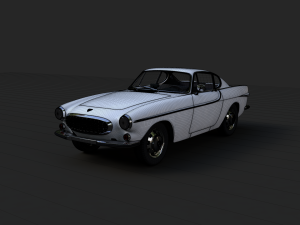 full car pack by johnyty Model 3D
