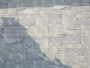 The Wall 3D Model