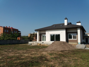 House02 3D Модель
