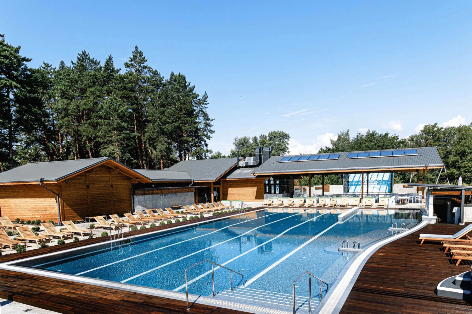 Spa zone 3D Model .c4d .max .obj .3ds .fbx .stl .blend 