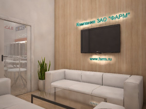 Expo stend 3D मॉडल