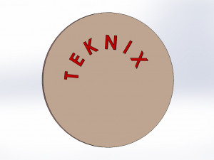 elevator button 3D Model