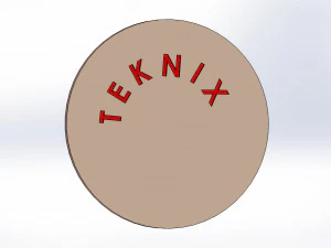 लिफ्ट का बटन 3D मॉडल