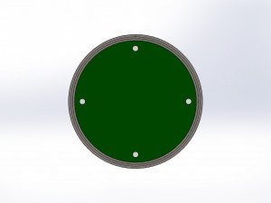 elevator buttons Modelo 3D