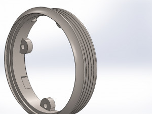 elevator buttons Modelo 3D