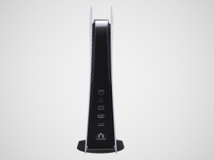 sony playstation 5 3D Model