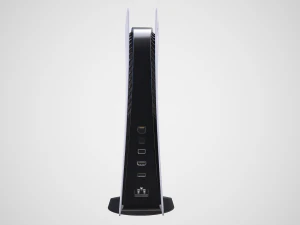 Sony Playstation 5 Modèle 3D