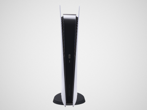 sony playstation 5 3D Model
