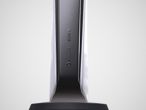 sony playstation 5 3D Model