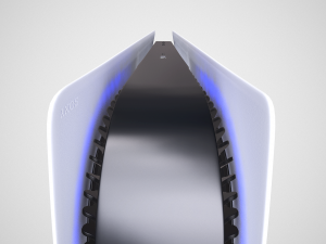 sony playstation 5 3D Model