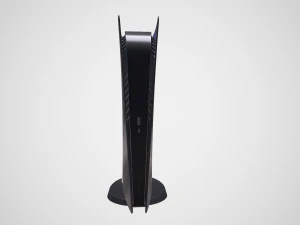 Sony Playstation 5 Modèle 3D