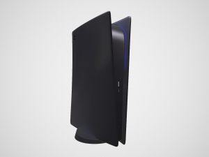 sony playstation 5 3D Model