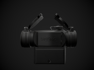 vortex optics sparc ii red dot sigh Modello 3D