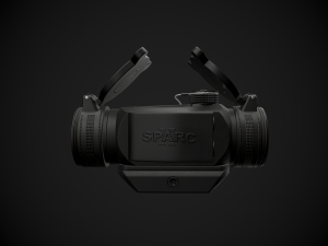 vortex optics sparc ii red dot sigh Modello 3D