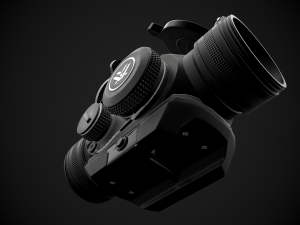 vortex optics sparc ii red dot sigh Modello 3D