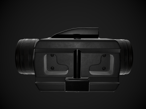 vortex optics sparc ii red dot sigh Modello 3D