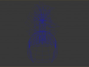 helmet 3D Model