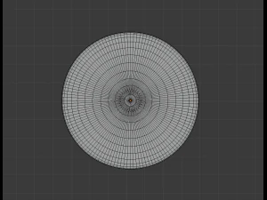 hartley cups and coasters 3D Model