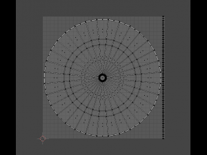 hartley cups and coasters 3D Модель