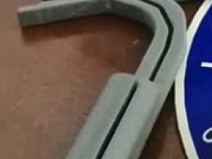 laryngoscope for 3d print 3D 프린트 모델