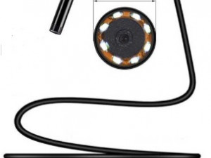 laryngoscope for 3d print 3D 프린트 모델