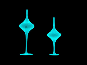 gervasoni lamp spin s 3D Model