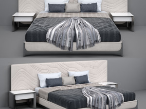 cafoscaribed 3D Model