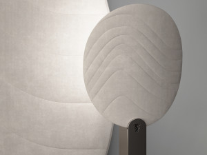 cafoscaribed Model 3D