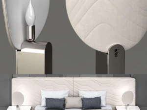 cafoscaribed 3D Model