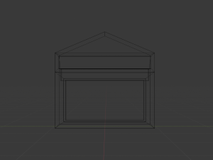 mailbox 3D Model
